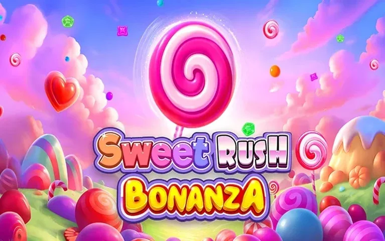 Sweet Rush Bonanza